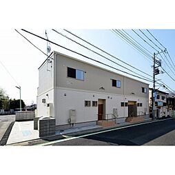 クレセール岩槻本町 101