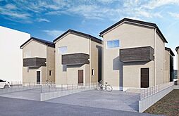 岩槻区南辻戸建　C棟