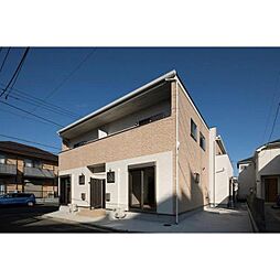 アンビエンテ所沢 A