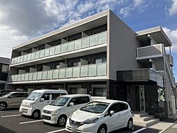 ソレイユ　スクワール 204