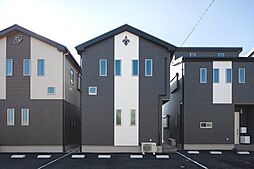 緑区道祖土3丁目戸建B棟