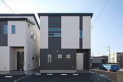 緑区道祖土3丁目戸建E棟