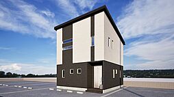 緑区道祖土3丁目戸建E棟