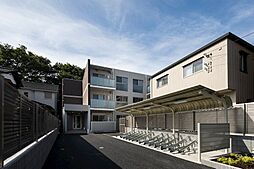 ヴィラ　デ　ジョワ 浦和白幡 102