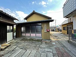 一条貸家(平屋) 1