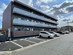 グロワール立野 106