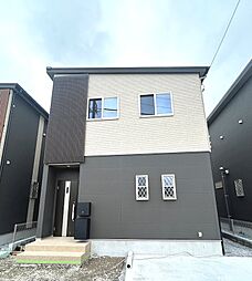 岩槻区南辻石井戸建 B棟