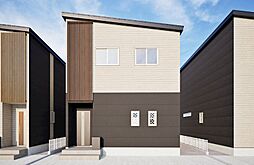 ABF岩槻区南辻戸建B棟