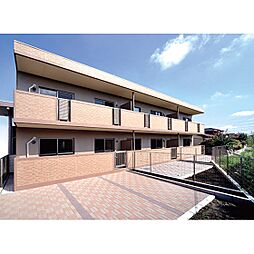 フランシーズ　パティオ 102