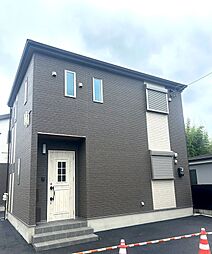 緑区道祖土3丁目戸建G棟