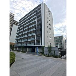 スタシオン ヴィラ シゲンド 205