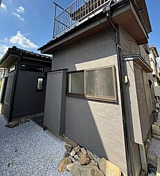 デザイナーズ一軒家春日部