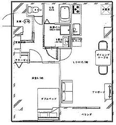 葛飾区東金町２丁目