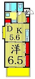 葛飾区奥戸８丁目