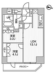 コンフォリア・リヴ千住