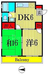 クロスコーポII