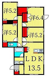 マリンハイツ北