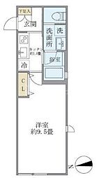 葛飾区新小岩１丁目