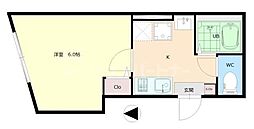 6ｔｈ　Ａｖ．Ｒｅｓｉｄｅｎｃｅ　ＡＹＡＳＥ 101