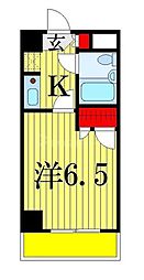 ナイスアーバンお花茶屋駅前通り