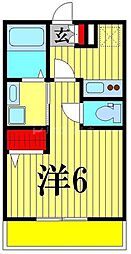 葛飾区西亀有４丁目