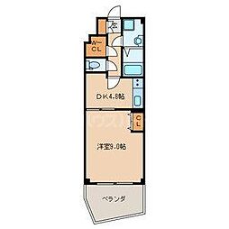 ゴールデンハニーハイツ 101