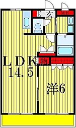 サンヴィラージュ 303