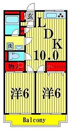 パークサイド東和 204