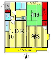エレガンス・パーク 104