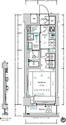 ガリシア竹ノ塚