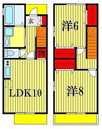 フォンドールI 106