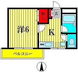 プライムハイツ 302