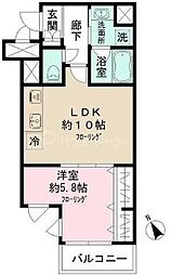 ｇｕｔｅ　Ｗｏｈｎｕｎｇ　北千住