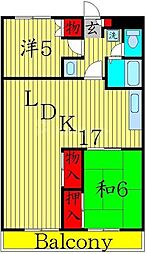 リアライズ北綾瀬