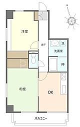 レジデンス・SATO 602