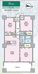 PJツリーネスト