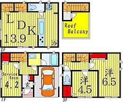Kolet足立大谷田03 1