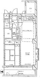 メインステージ五反野 1102