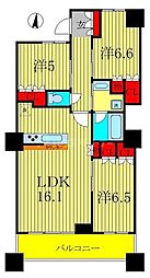 ヴィナシス金町タワーレジデンス