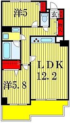 セリオ五番館 702