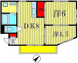 パインニードル