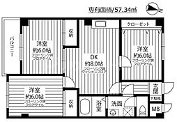 エレガンス浜中