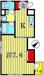サクラコーポ 201