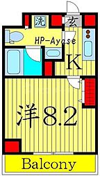 アーバンパーク綾瀬