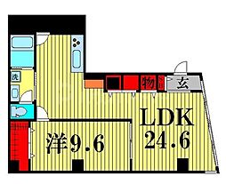 文具ハウスジャンボビル