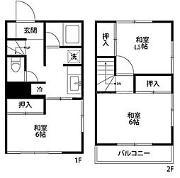 新宿戸建