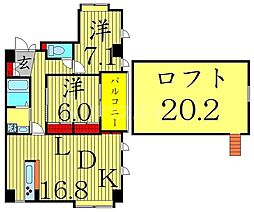 サンリット六町II