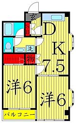 ヴィレヂ・ハピネス3