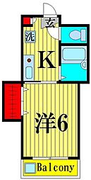 北浦ビル 306
