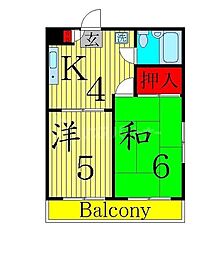 佐野宝マンション 201